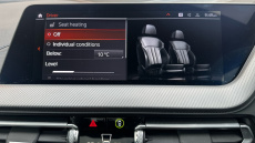 BMW 2 Series 218i [136] M Sport 4dr DCT [Pro Pack] Petrol Saloon